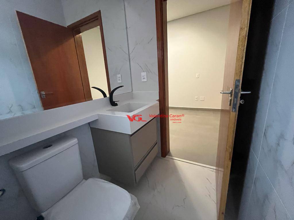 Casa de Condomínio à venda com 3 quartos, 227m² - Foto 9