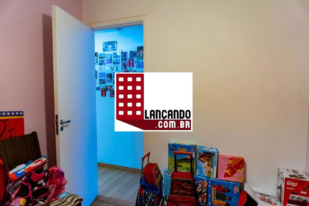 Apartamento à venda com 3 quartos, 75m² - Foto 6