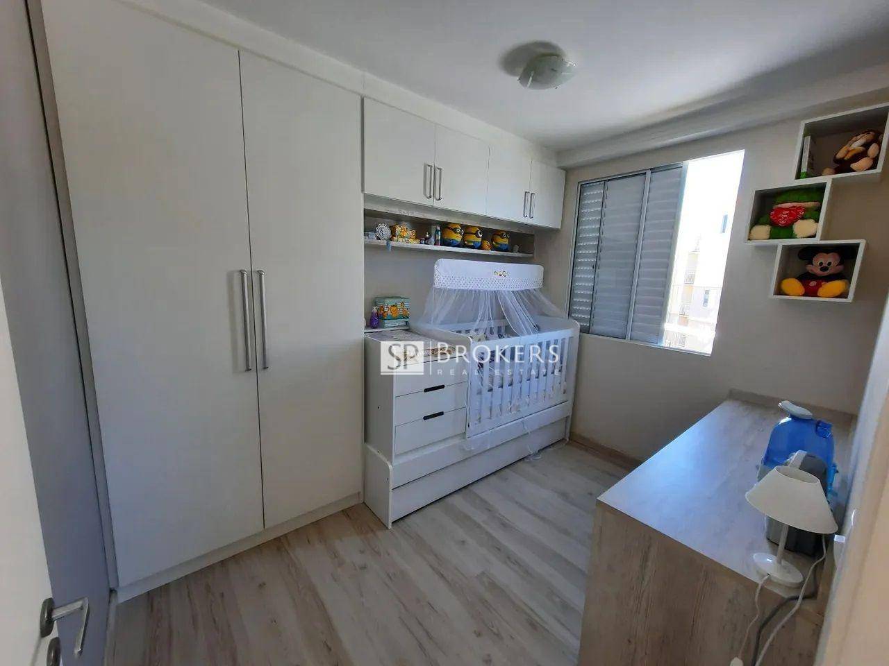 Apartamento à venda com 2 quartos, 45m² - Foto 14