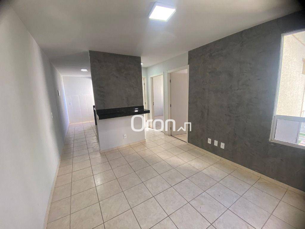 Apartamento à venda com 2 quartos, 47m² - Foto 1