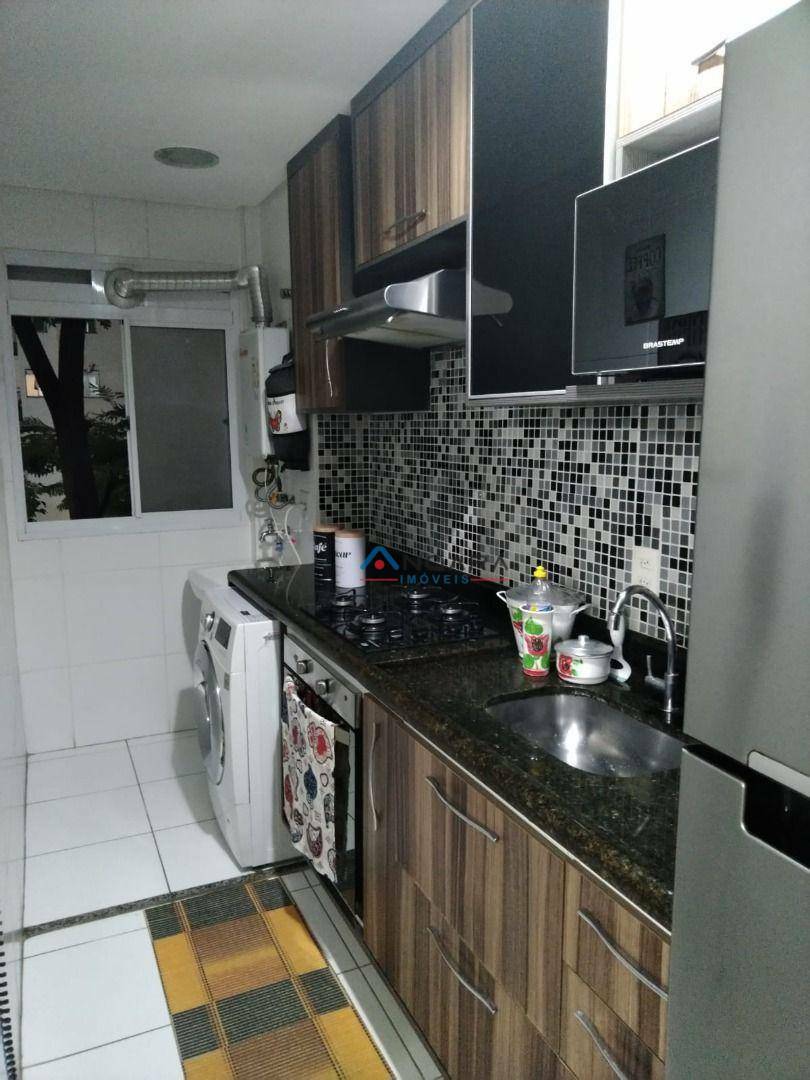 Apartamento à venda com 3 quartos, 56m² - Foto 22