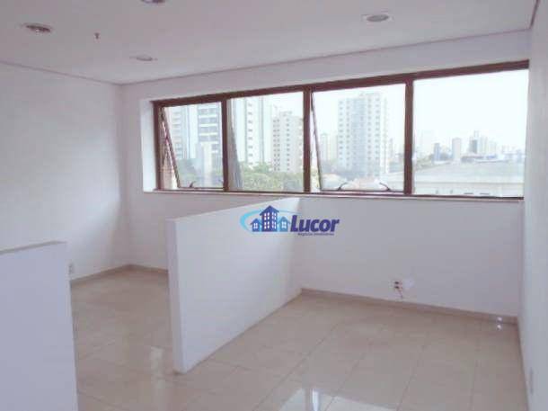 Conjunto Comercial-Sala à venda, 36m² - Foto 7