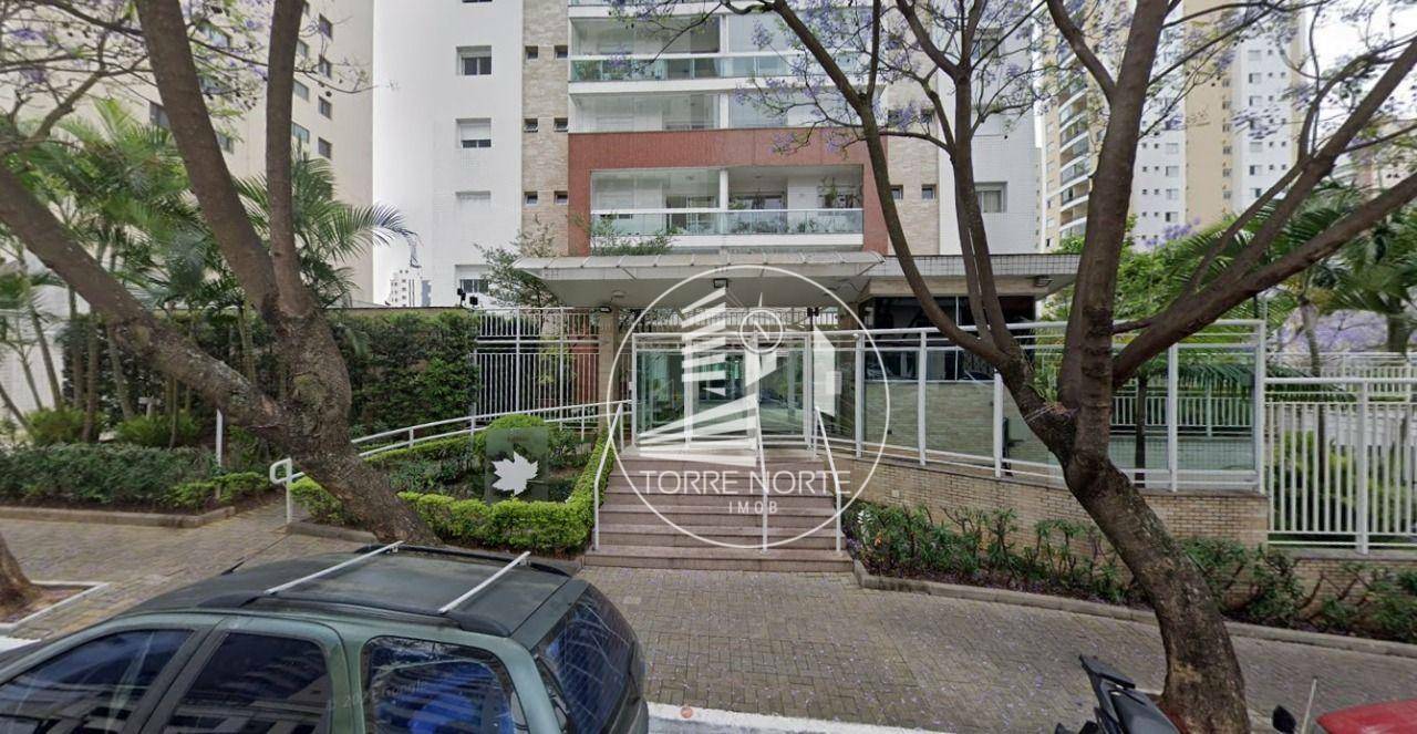 Apartamento à venda com 3 quartos, 97m² - Foto 24