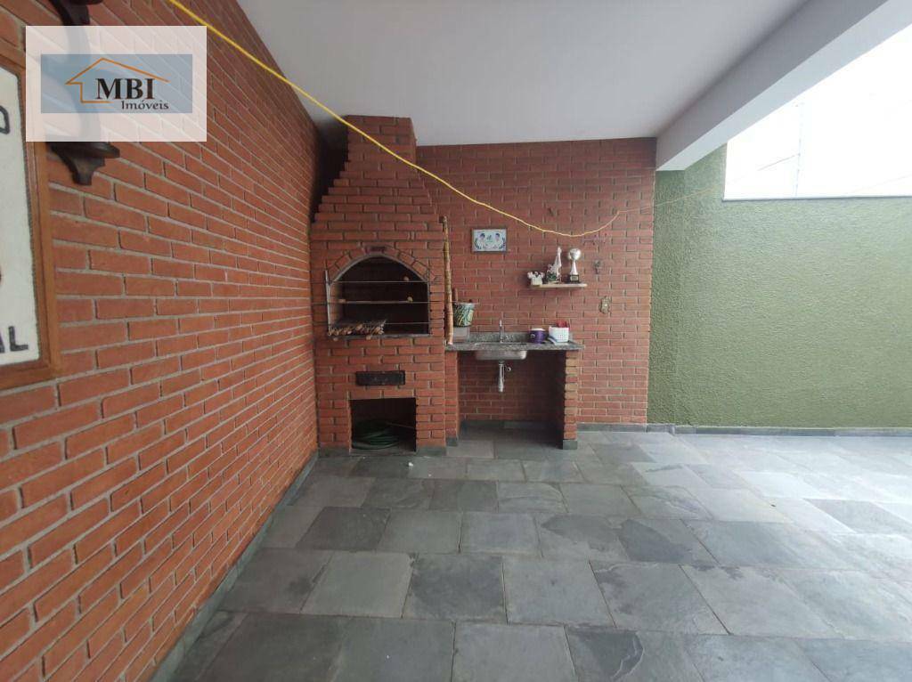 Sobrado à venda com 3 quartos, 231m² - Foto 12