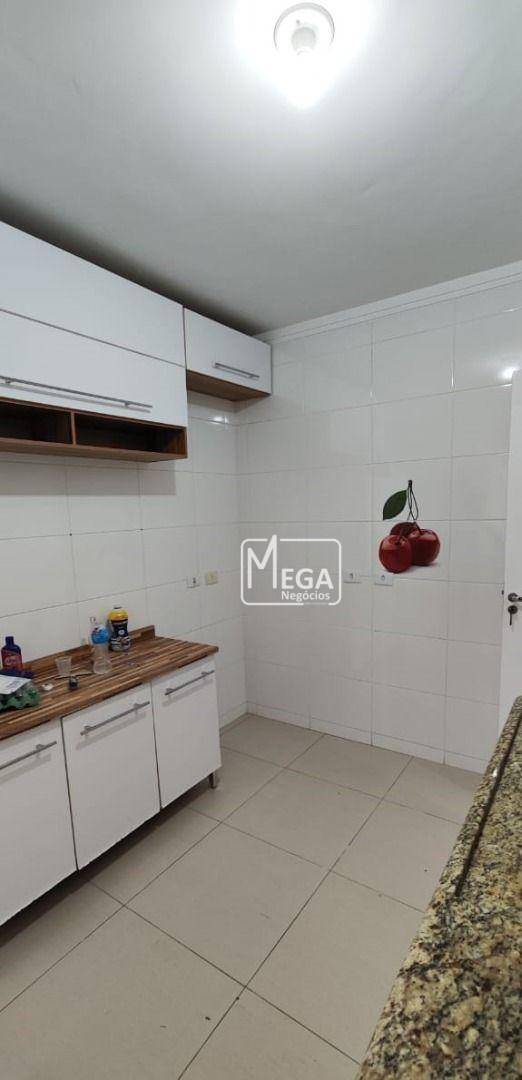 Casa de Condomínio à venda com 2 quartos, 60m² - Foto 7