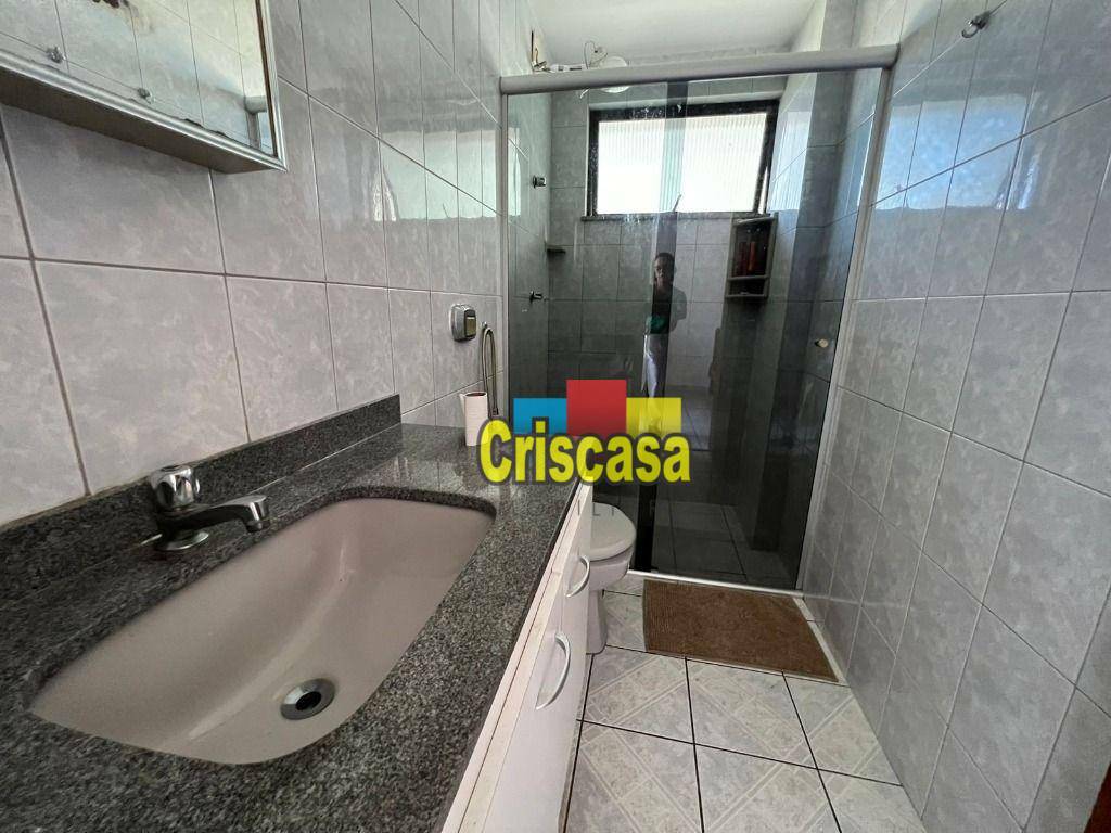 Apartamento à venda com 3 quartos, 113m² - Foto 14