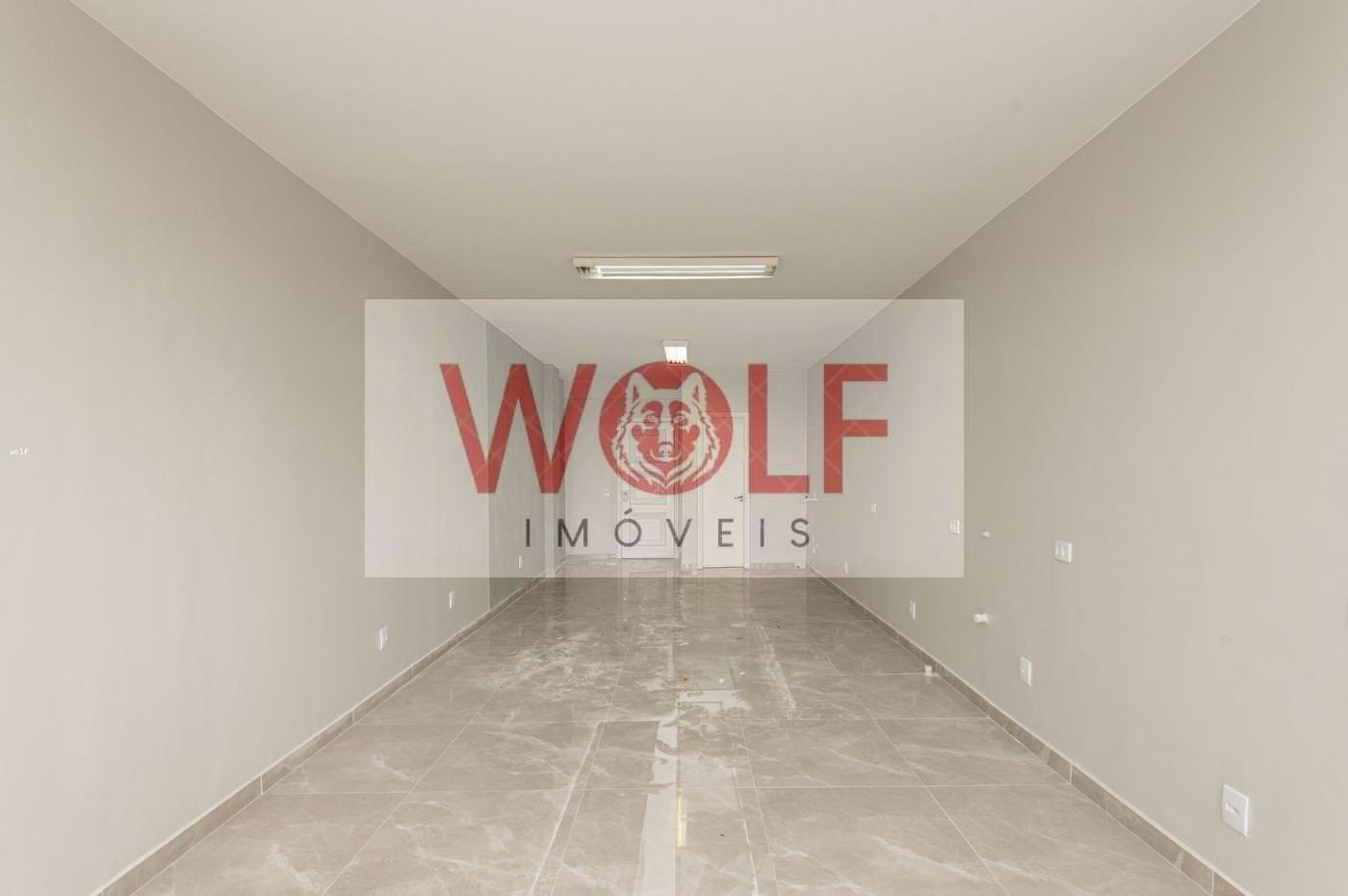 Conjunto Comercial-Sala à venda, 49m² - Foto 2