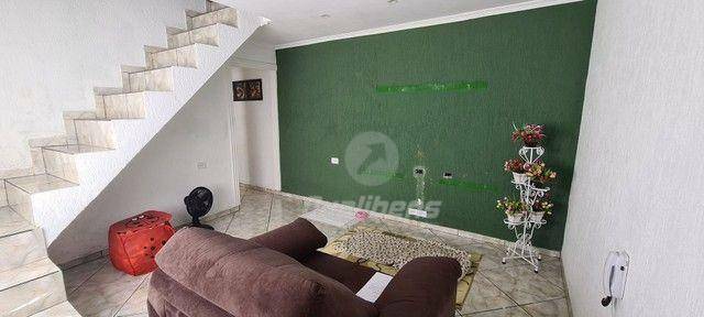 Sobrado à venda com 3 quartos, 250m² - Foto 9