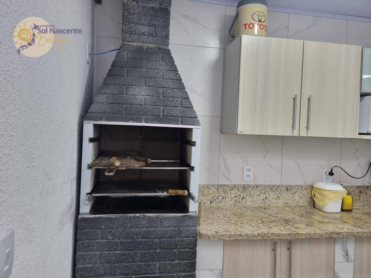 Casa, 3 quartos, 80 m² - Foto 3