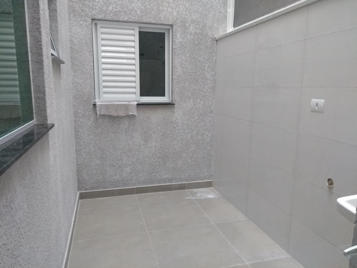 Apartamento à venda com 2 quartos, 52m² - Foto 4