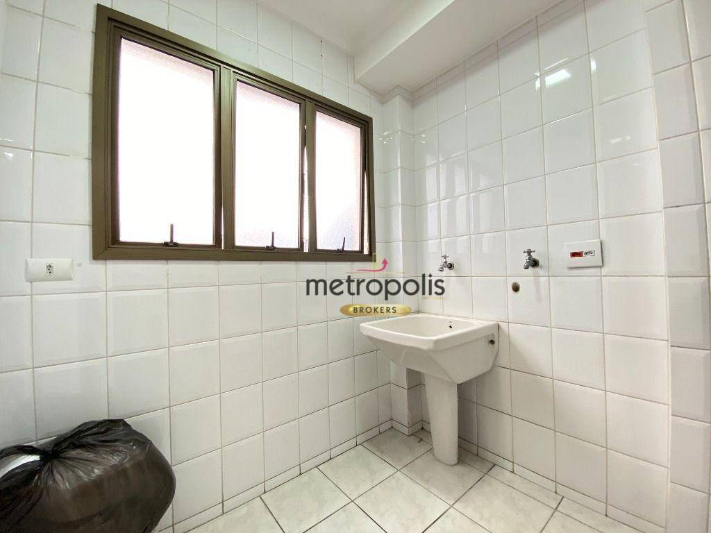 Apartamento para alugar com 3 quartos, 107m² - Foto 7