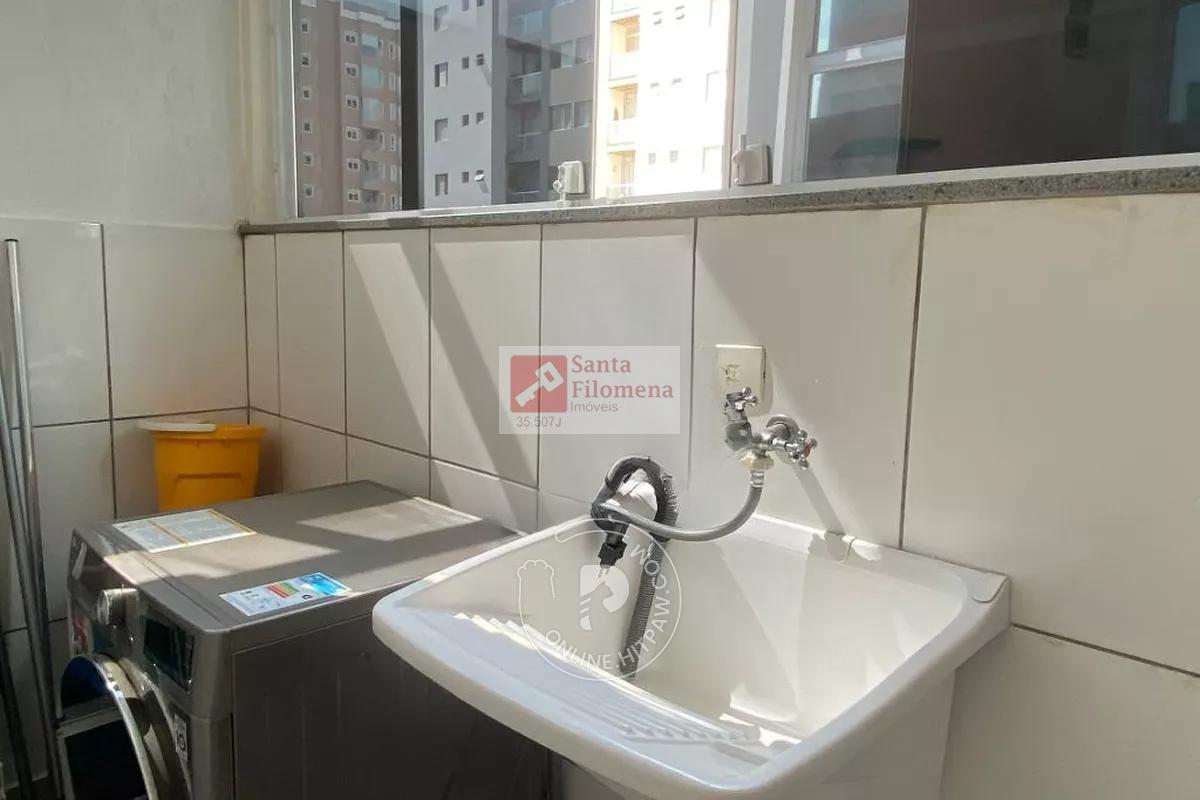 Cobertura à venda com 2 quartos, 86m² - Foto 21