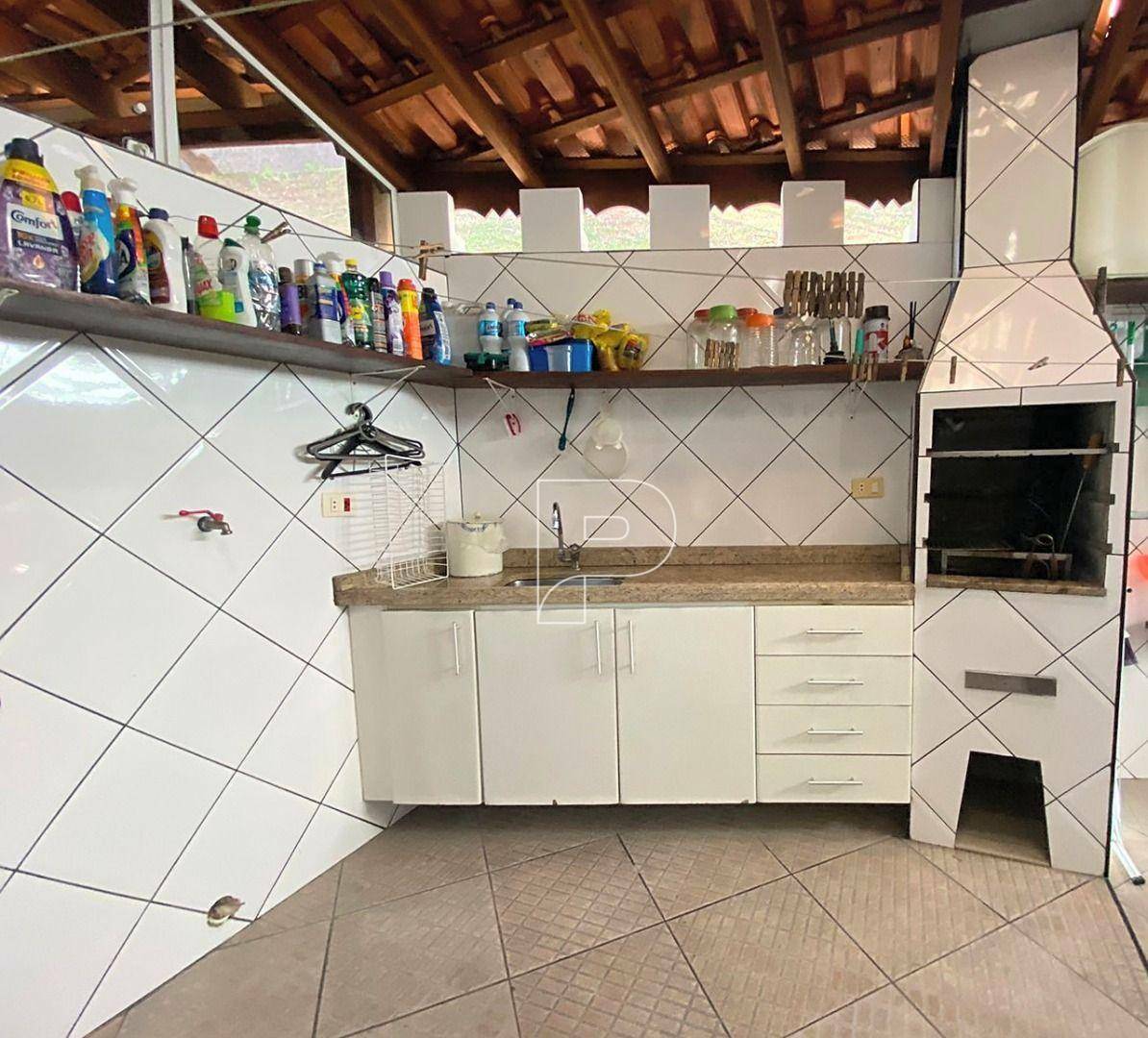 Casa de Condomínio à venda com 3 quartos, 157m² - Foto 21