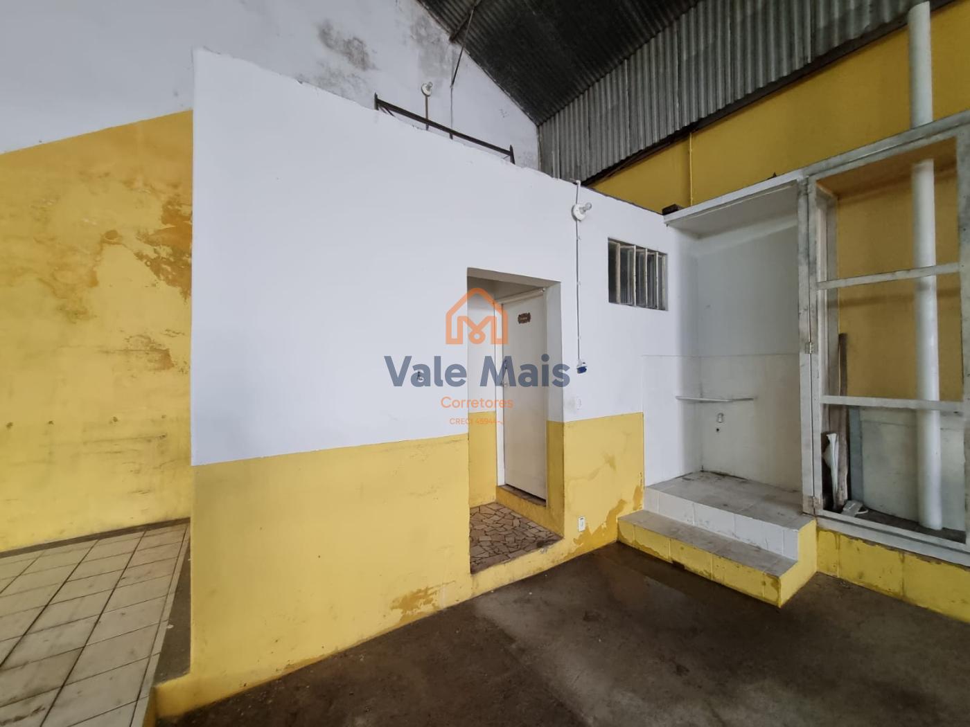 Depósito-Galpão-Armazém para alugar, 608m² - Foto 11