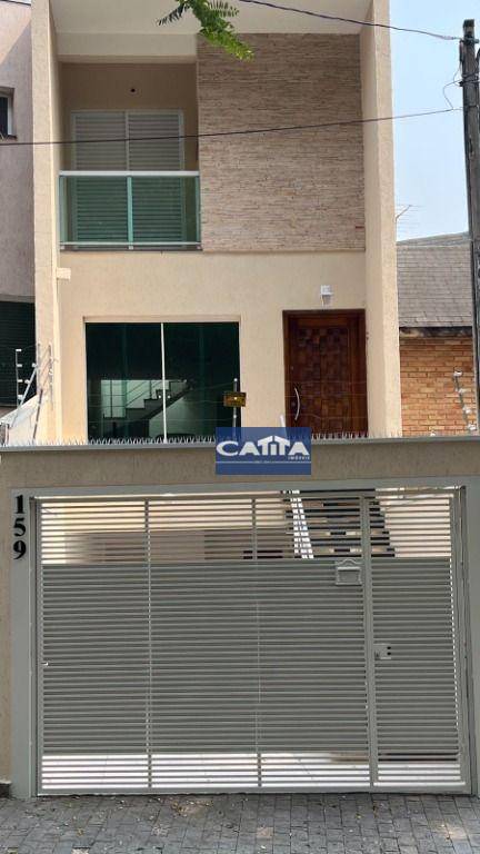 Sobrado para alugar com 3 quartos, 215m² - Foto 22