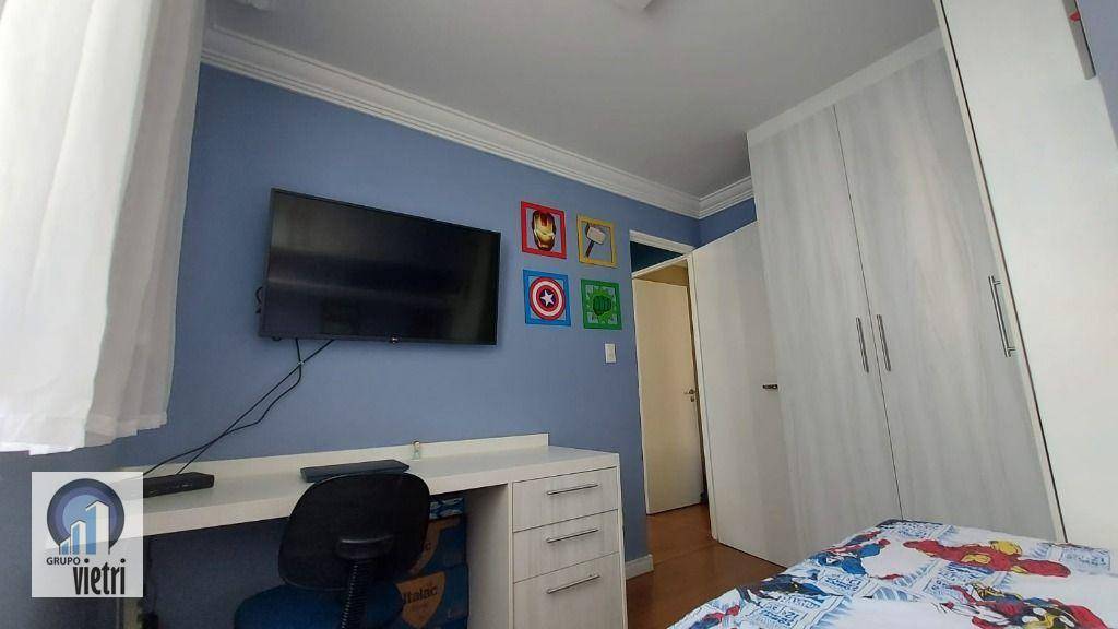 Apartamento à venda com 2 quartos, 49m² - Foto 12