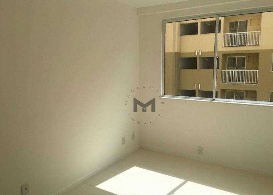 Apartamento à venda com 2 quartos, 55m² - Foto 1