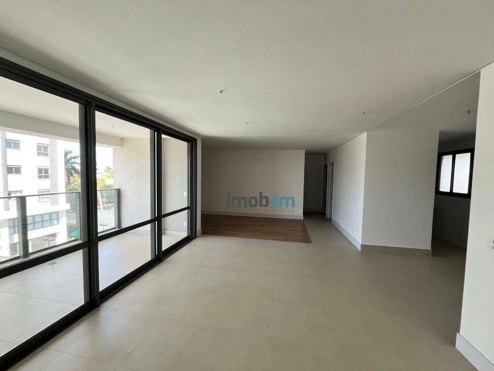 Apartamento, 2 quartos, 115 m² - Foto 2