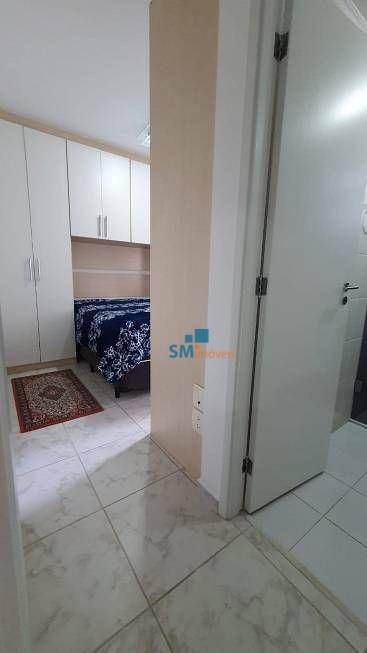 Apartamento à venda com 3 quartos, 93m² - Foto 13