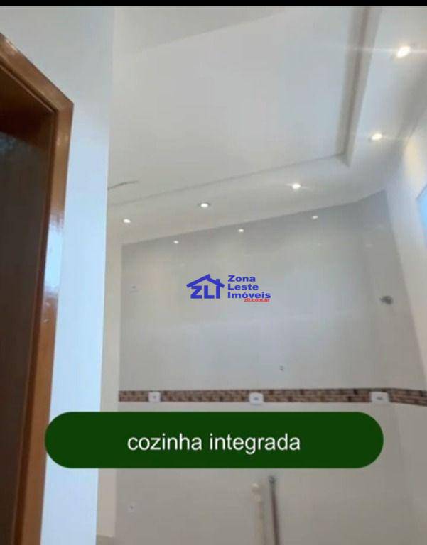 Apartamento à venda com 2 quartos, 45m² - Foto 8