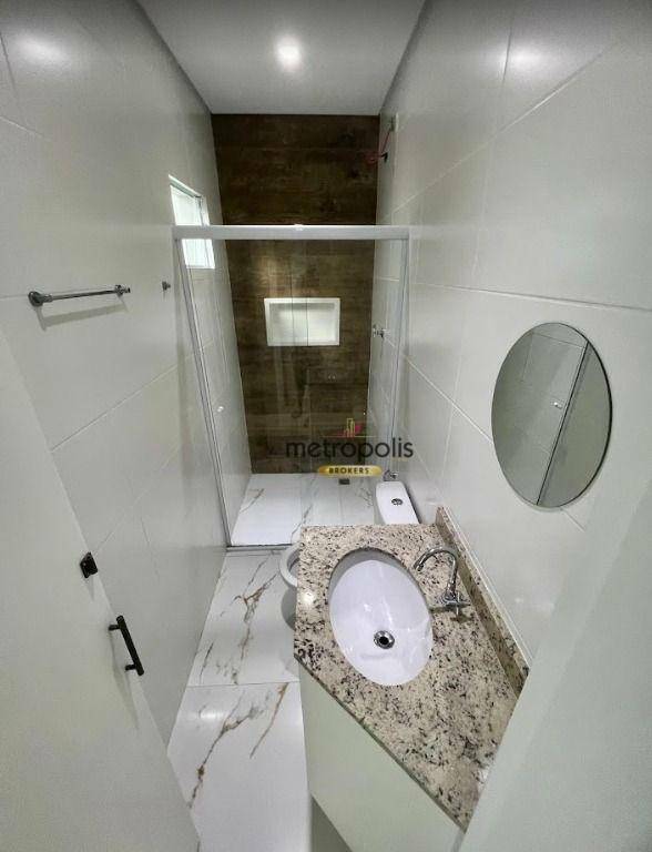 Sobrado à venda com 3 quartos, 160m² - Foto 17