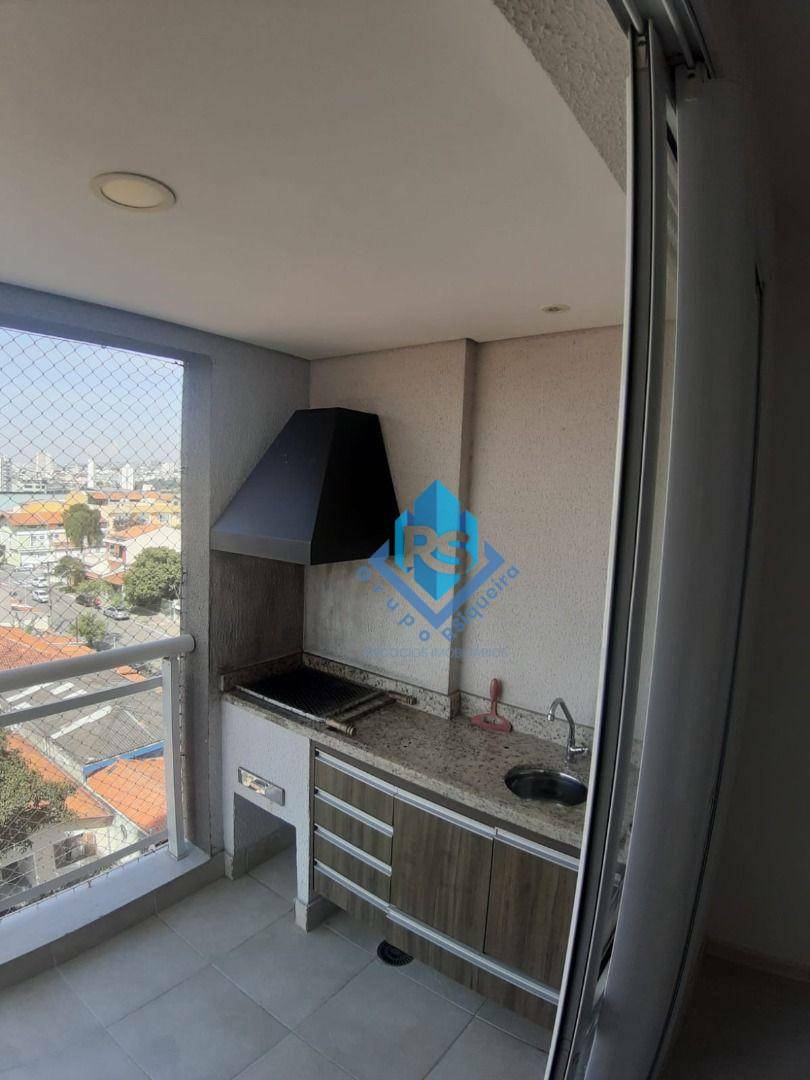 Apartamento para alugar com 2 quartos, 65m² - Foto 1