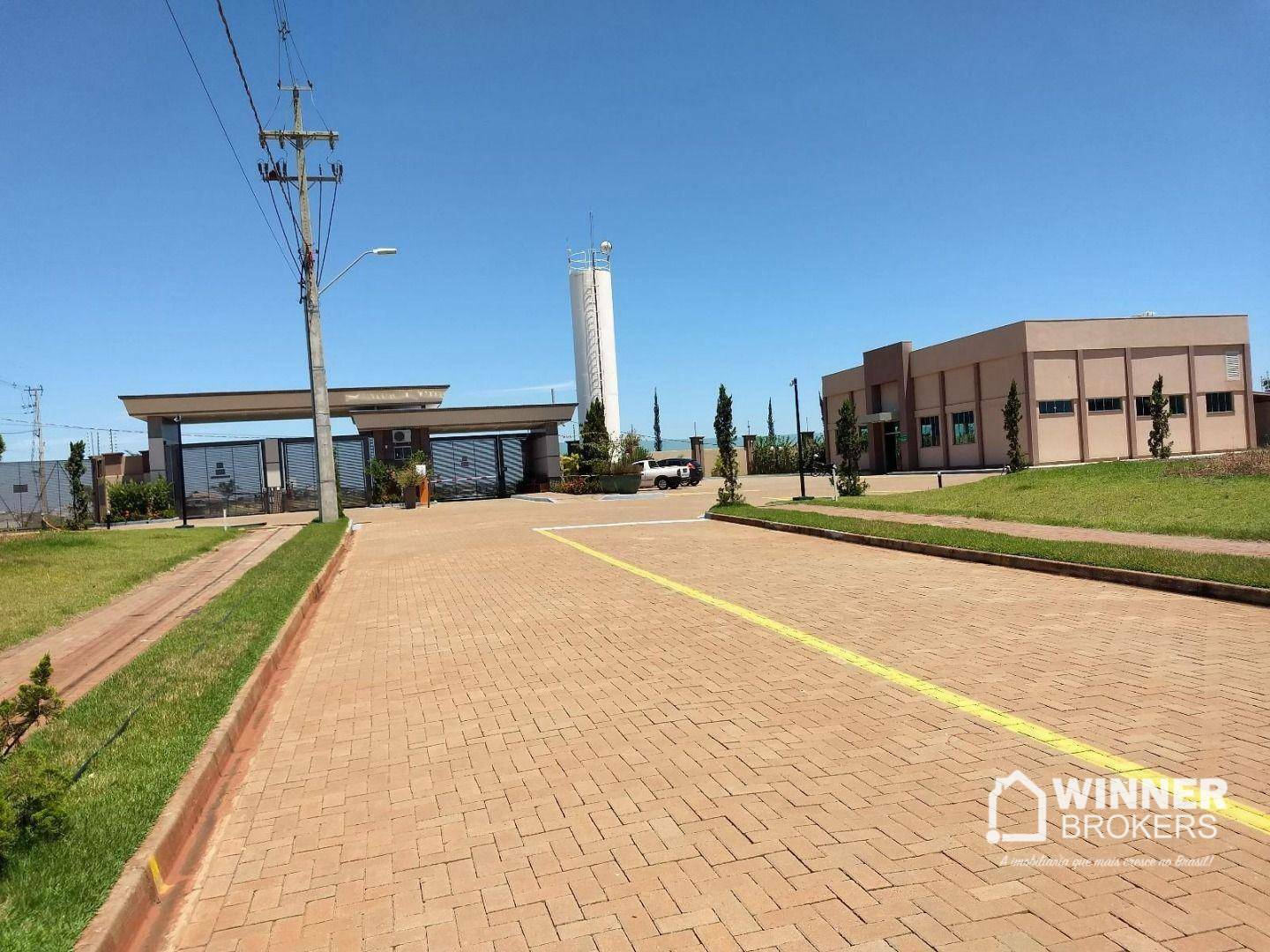 Loteamento e Condomínio à venda, 761M2 - Foto 7