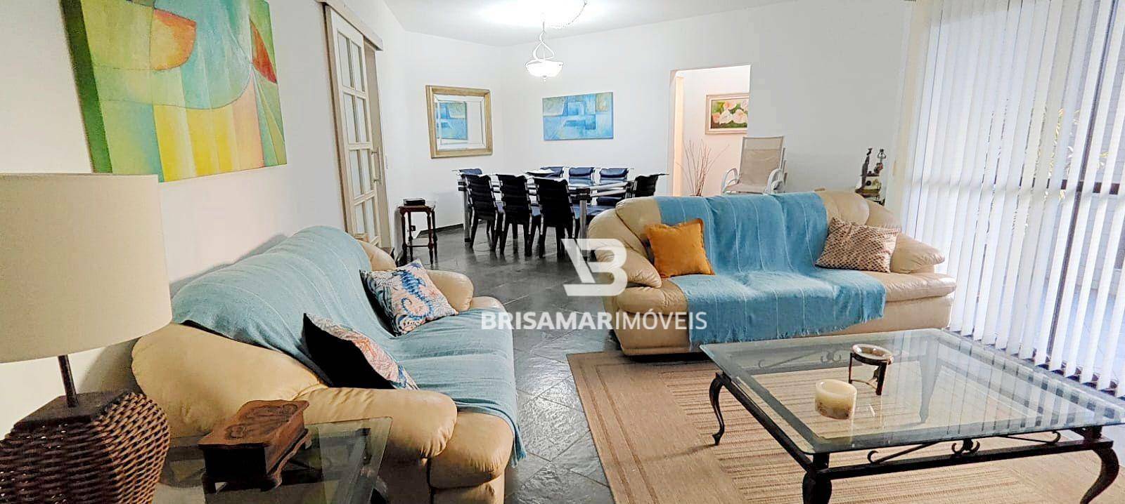 Apartamento à venda com 4 quartos, 132m² - Foto 6