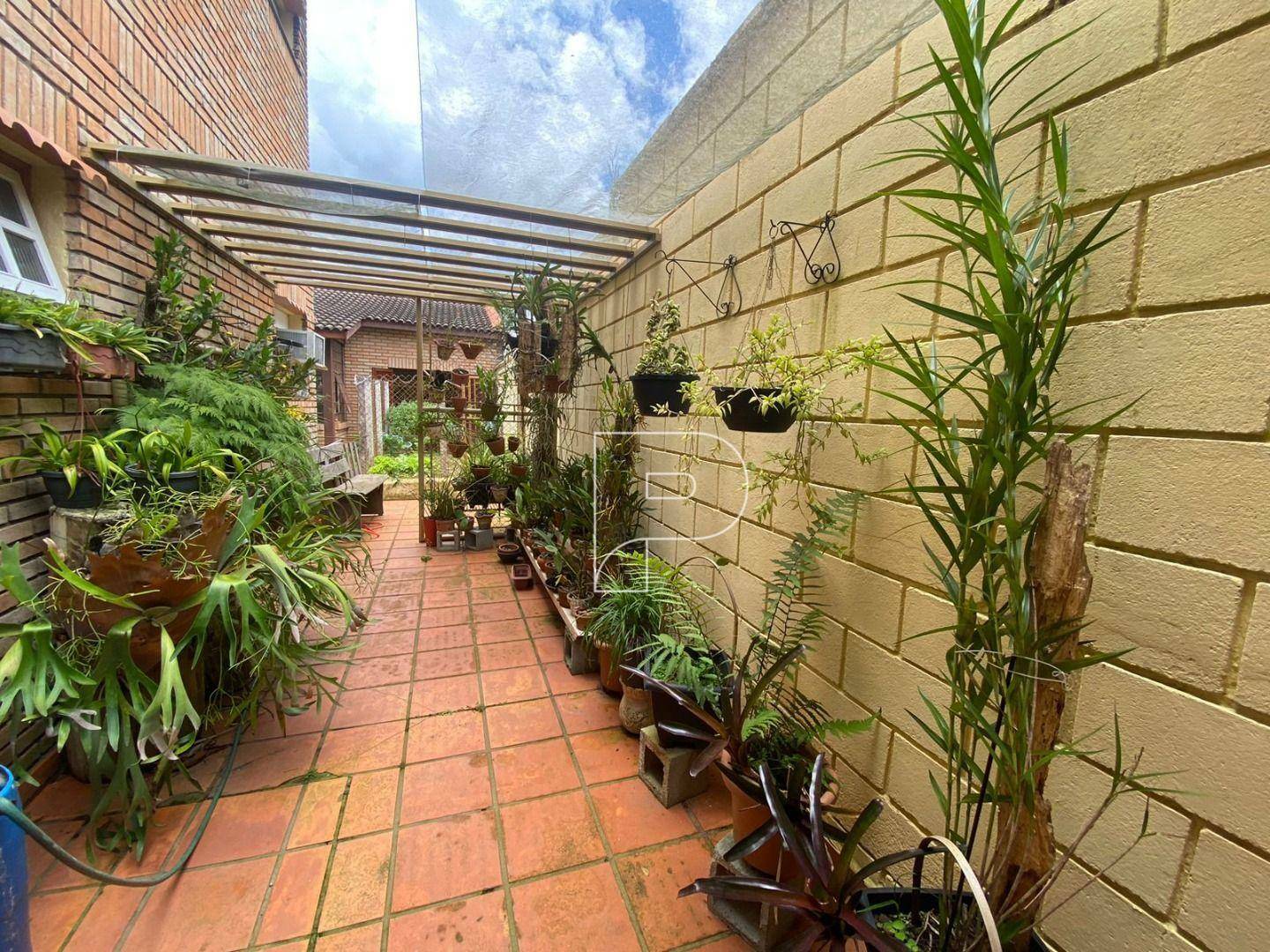 Casa de Condomínio à venda com 3 quartos, 323m² - Foto 16