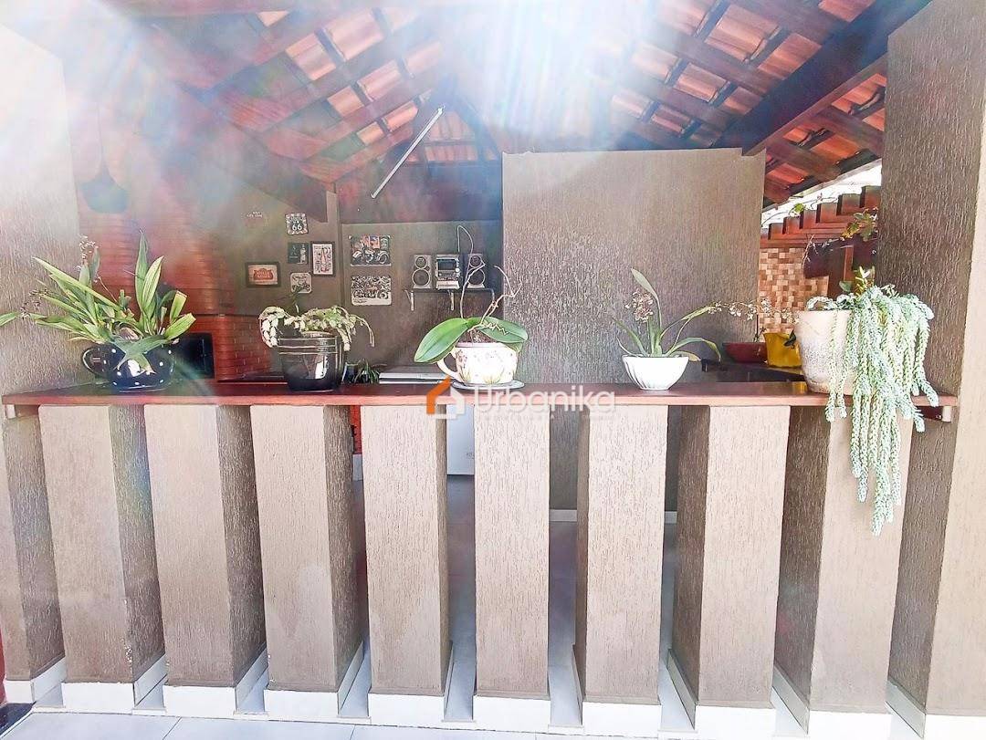 Casa, 2 quartos, 151 m² - Foto 2