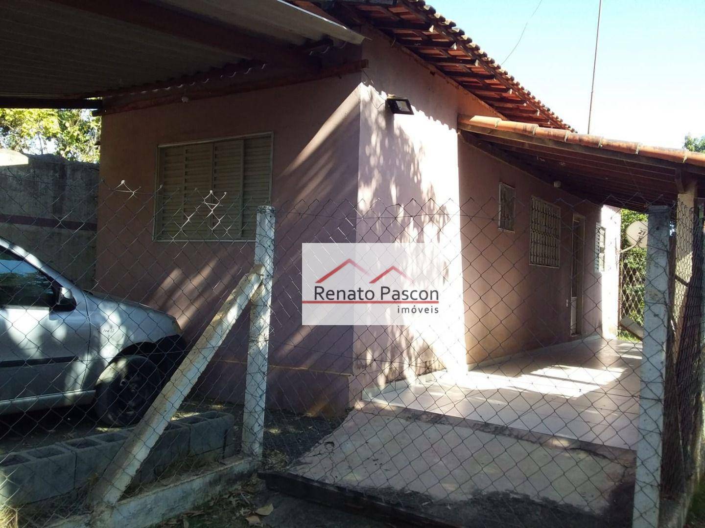 Chácara à venda com 3 quartos, 1260M2 - Foto 11