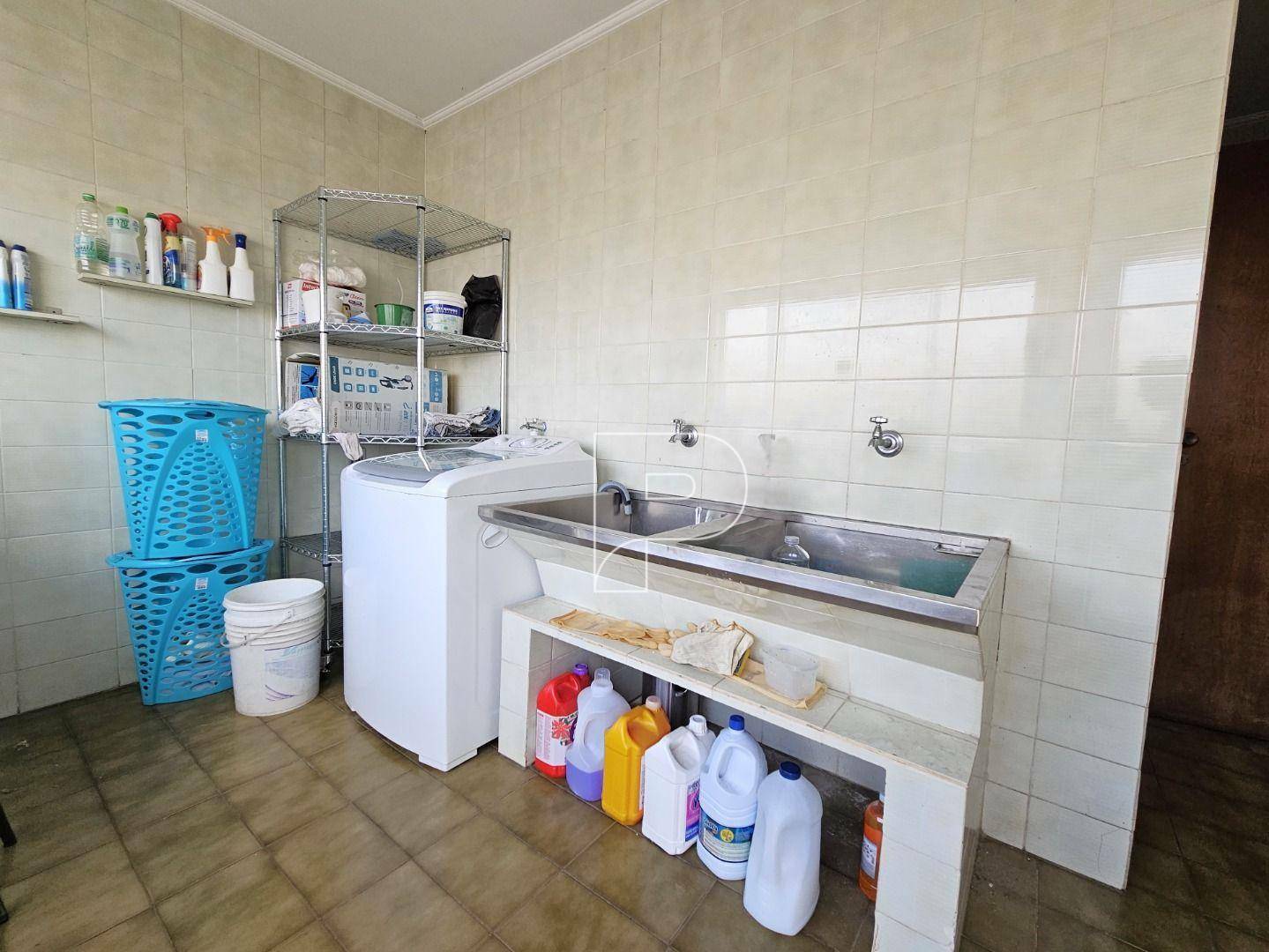 Casa à venda com 4 quartos, 500m² - Foto 44