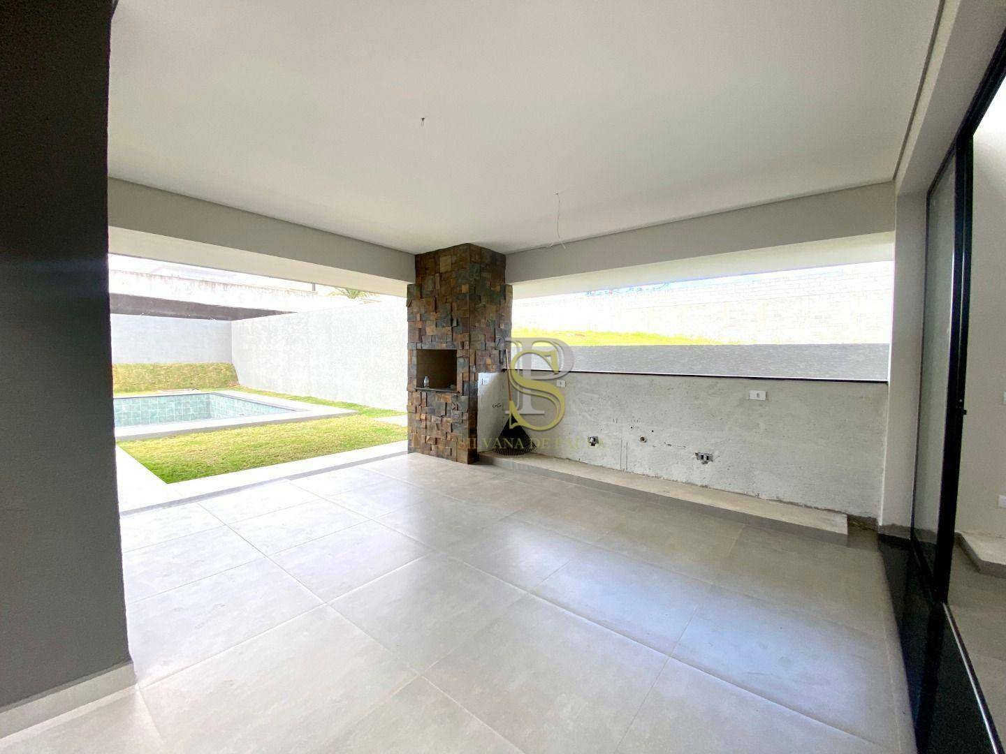 Casa de Condomínio à venda com 4 quartos, 285m² - Foto 23