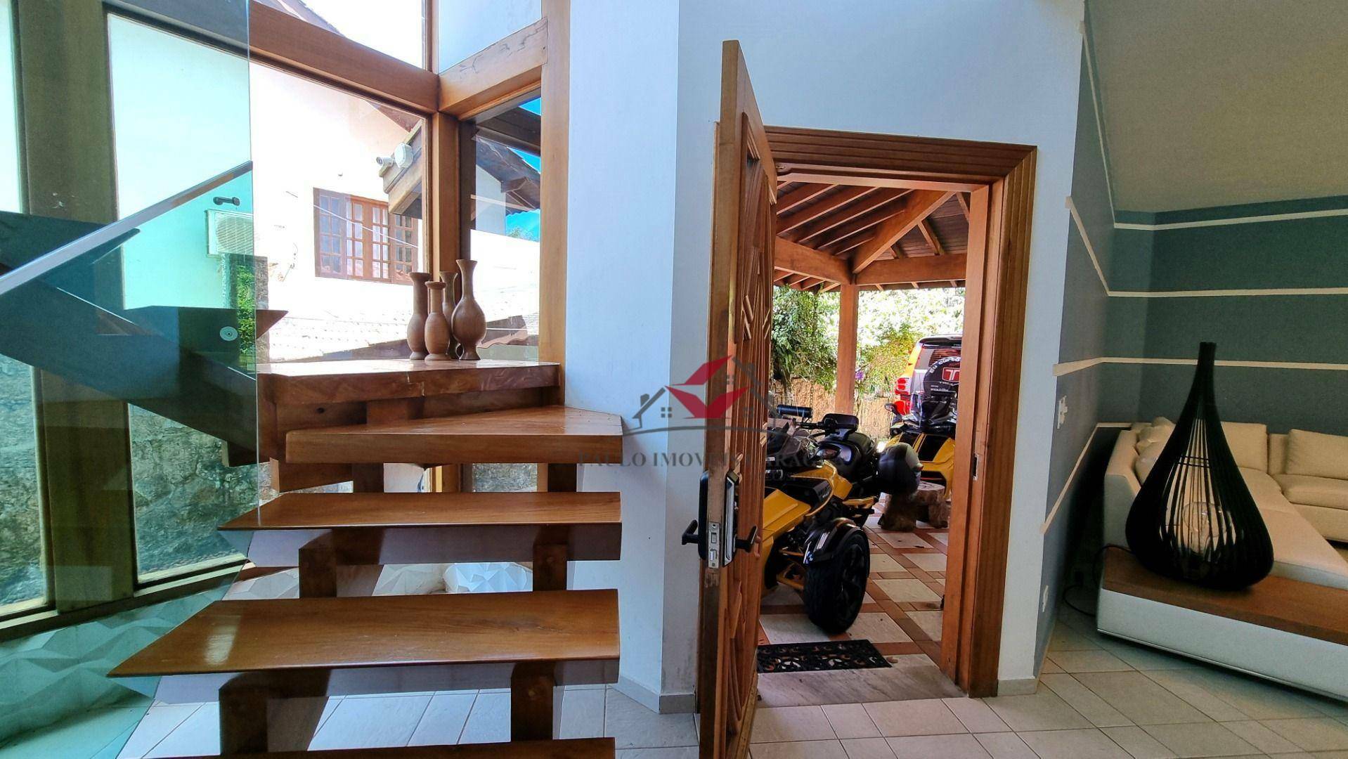 Casa de Condomínio à venda com 6 quartos, 700m² - Foto 113