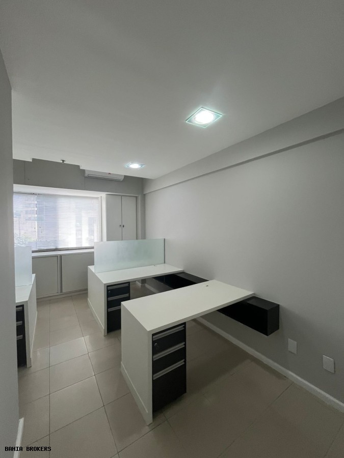 Conjunto Comercial-Sala para alugar, 70m² - Foto 19