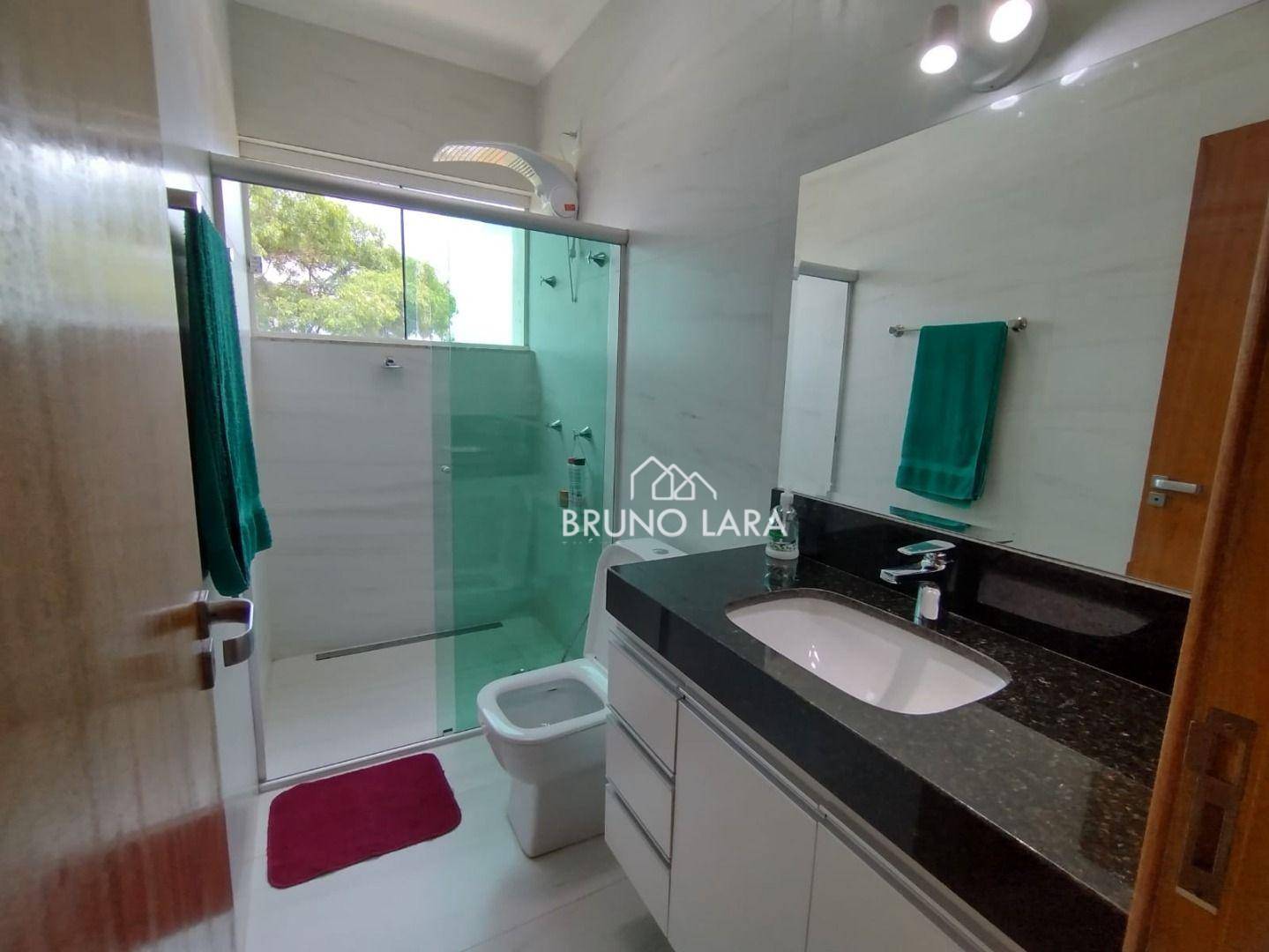 Casa de Condomínio à venda com 4 quartos, 263m² - Foto 16