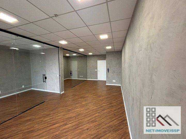 Conjunto Comercial-Sala para alugar, 64m² - Foto 12