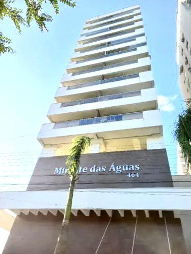 Apartamento para alugar com 3 quartos, 80m² - Foto 1
