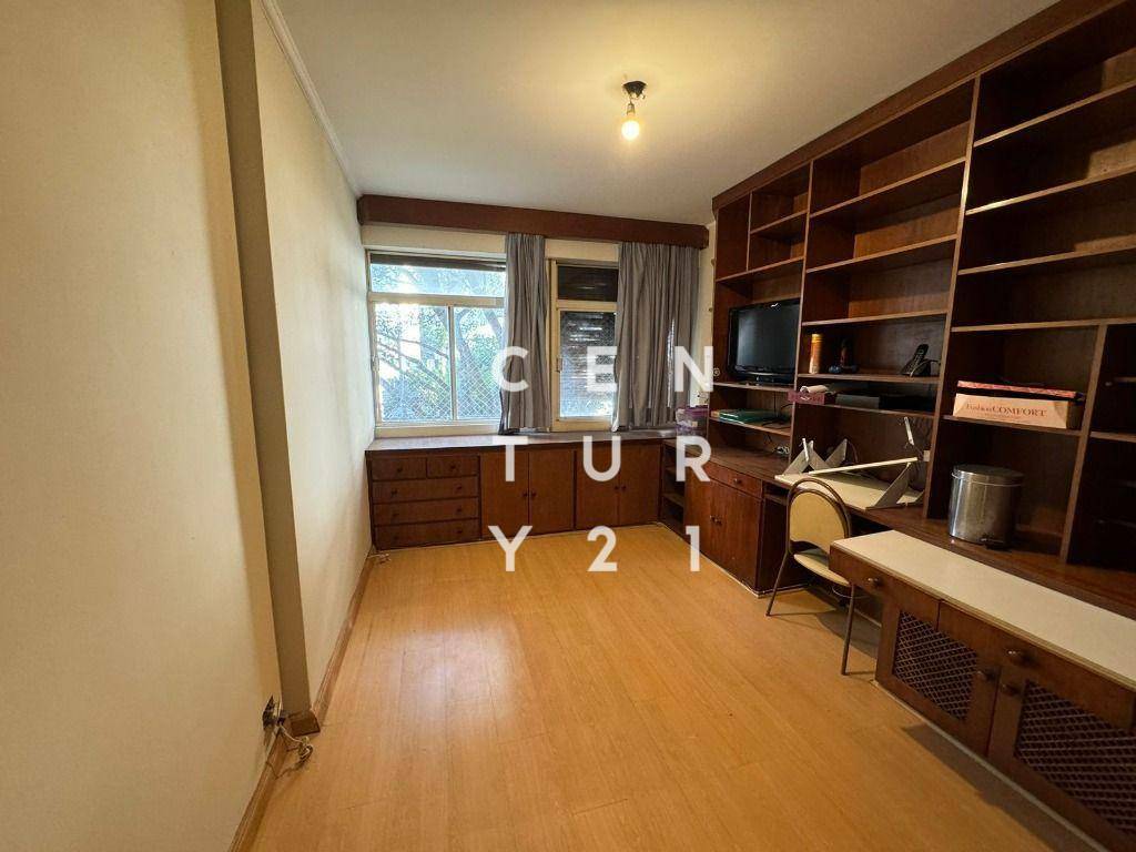 Apartamento à venda com 3 quartos, 160m² - Foto 9