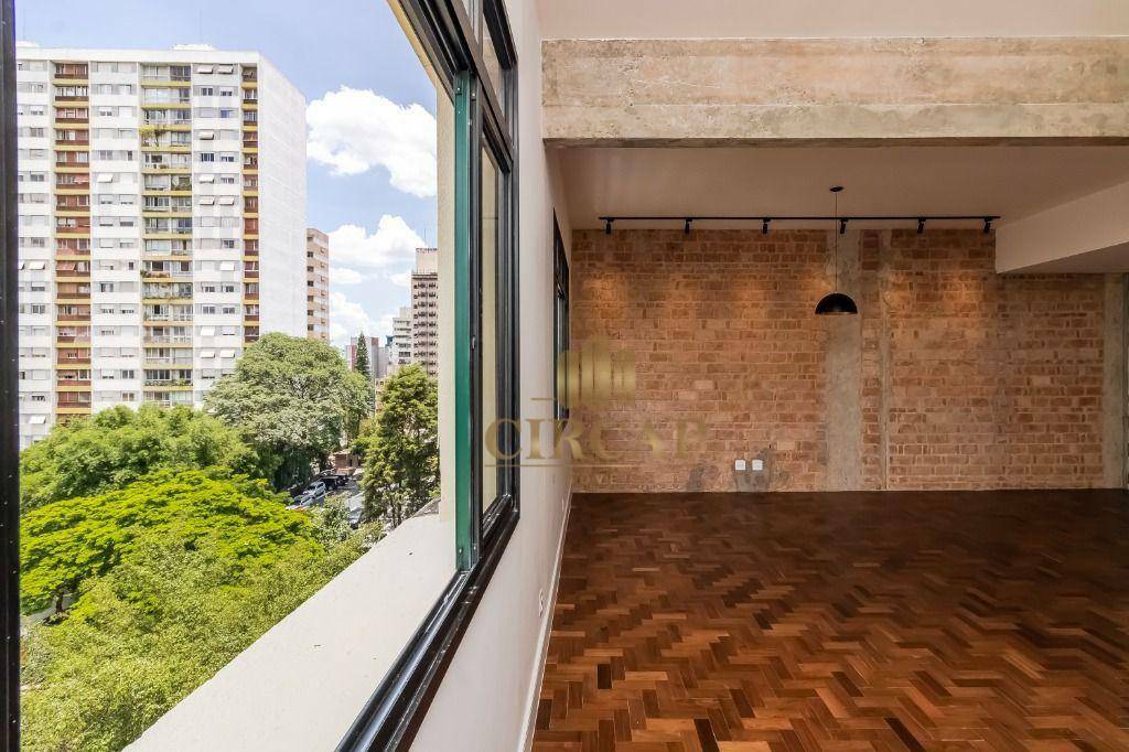 Apartamento à venda com 3 quartos, 212m² - Foto 7