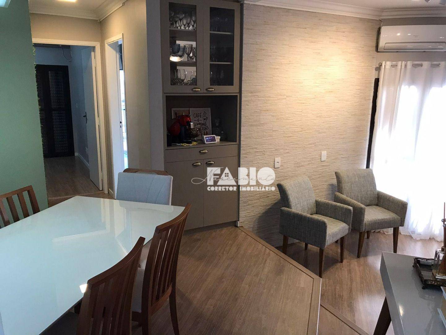 Apartamento à venda com 2 quartos, 85m² - Foto 13