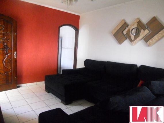 Sobrado à venda com 2 quartos, 150m² - Foto 15