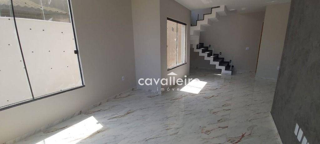 Casa de Condomínio à venda com 2 quartos, 79m² - Foto 19