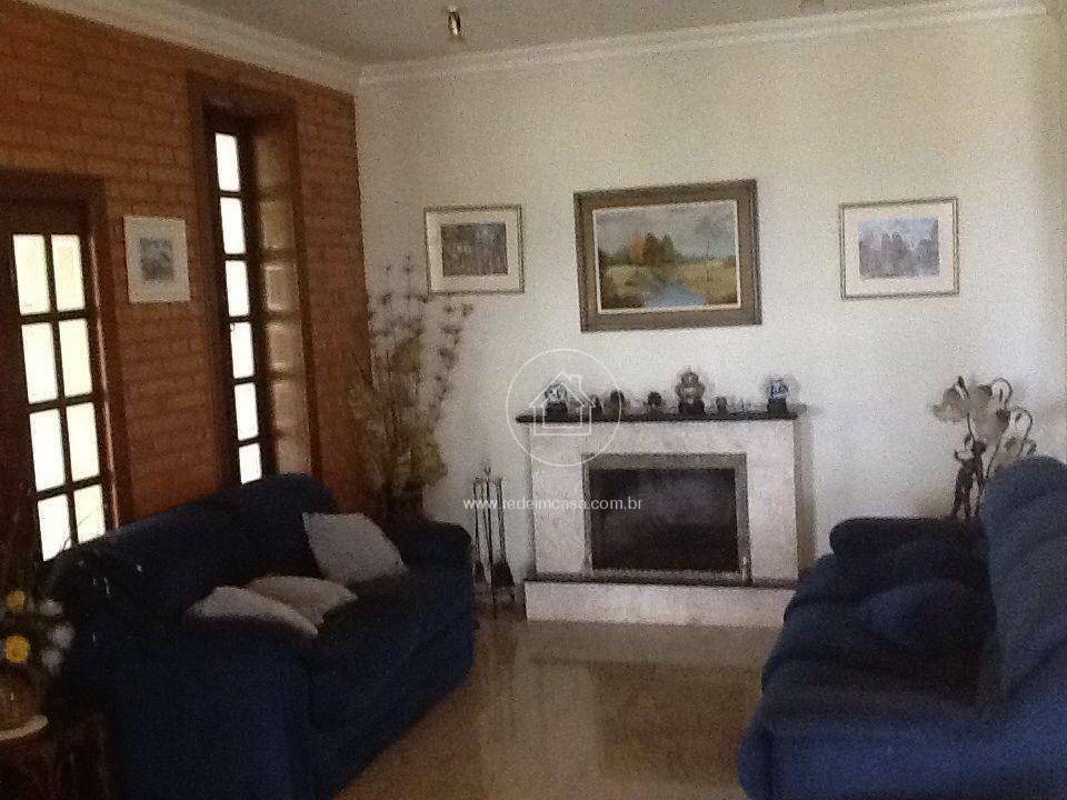 Casa à venda com 6 quartos, 440m² - Foto 11