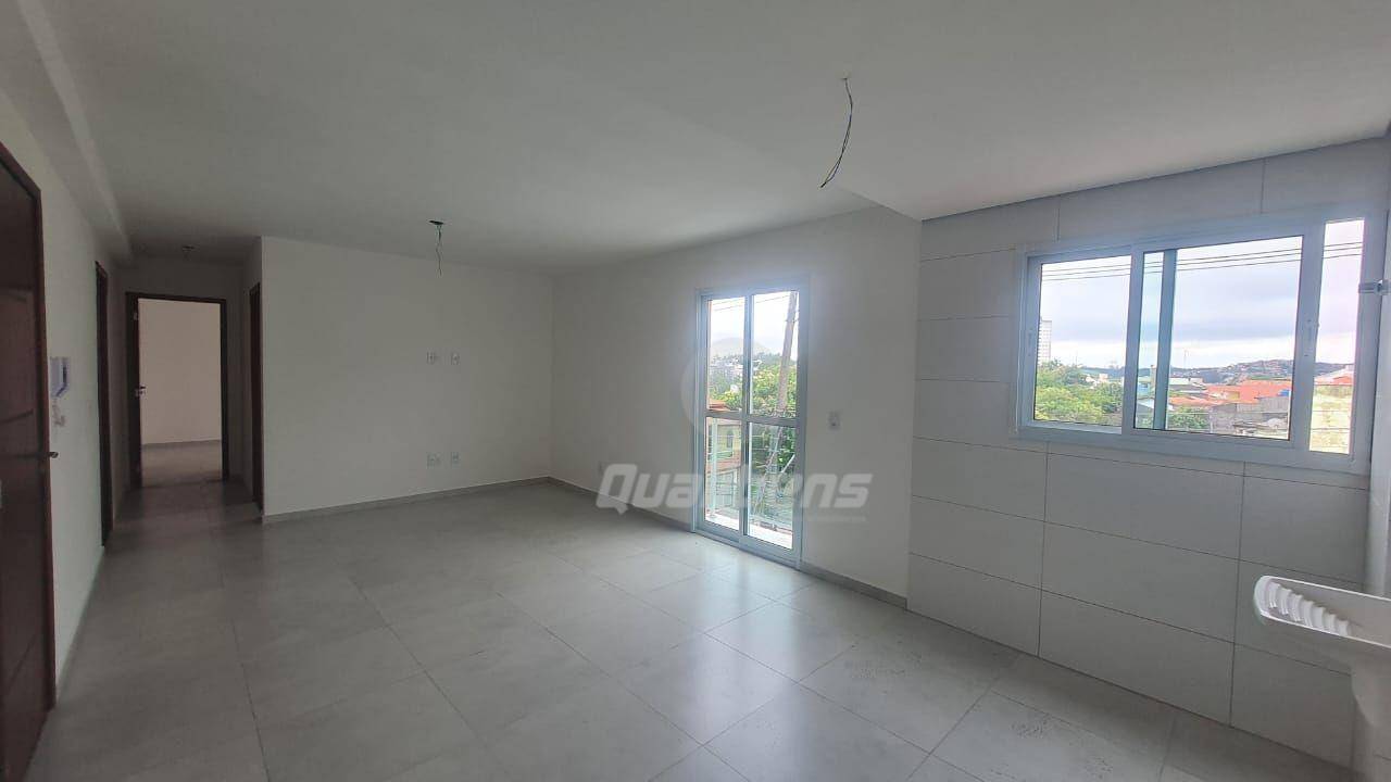 Apartamento à venda com 2 quartos, 56m² - Foto 2