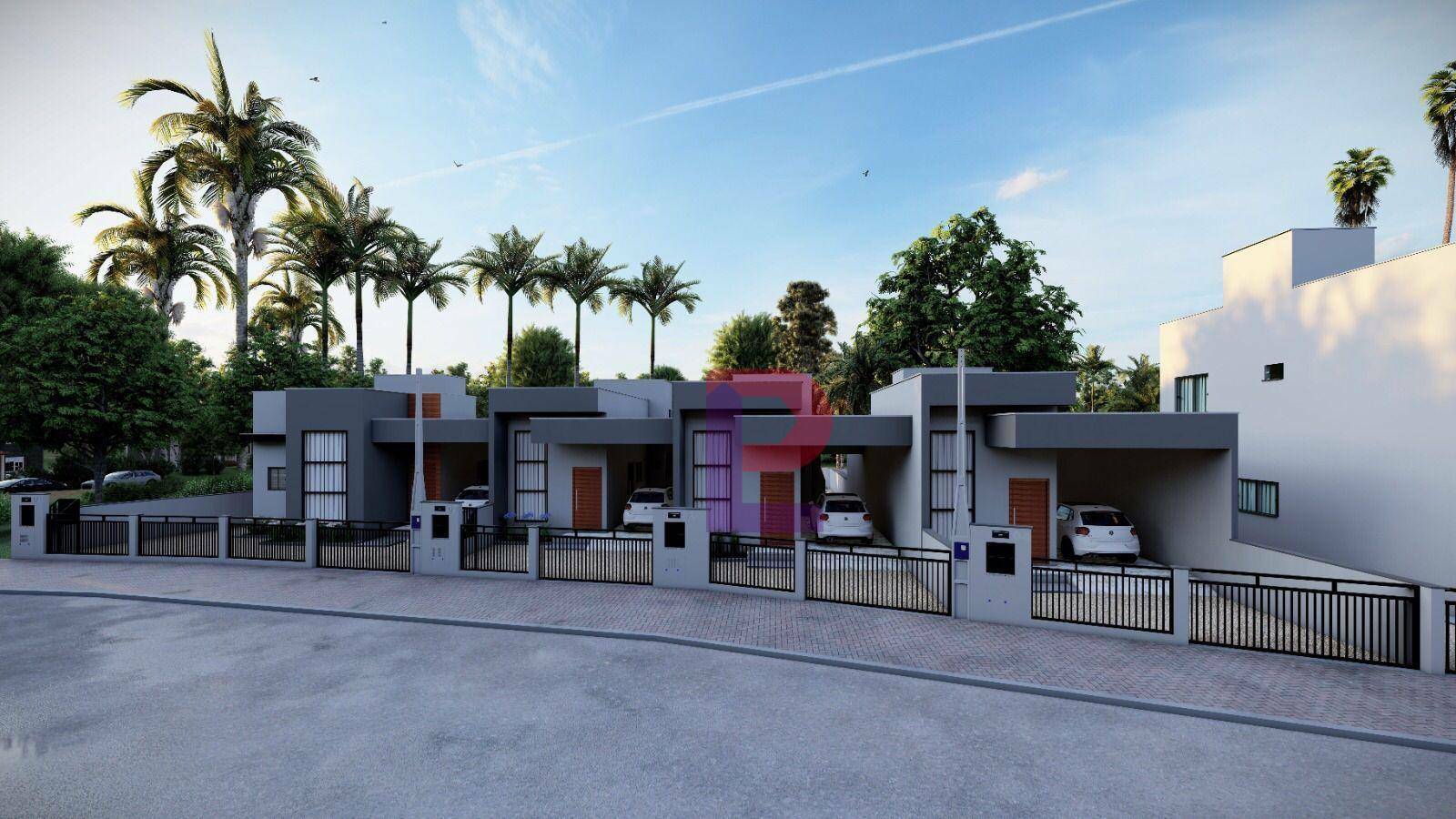 Casa à venda com 2 quartos, 76m² - Foto 7