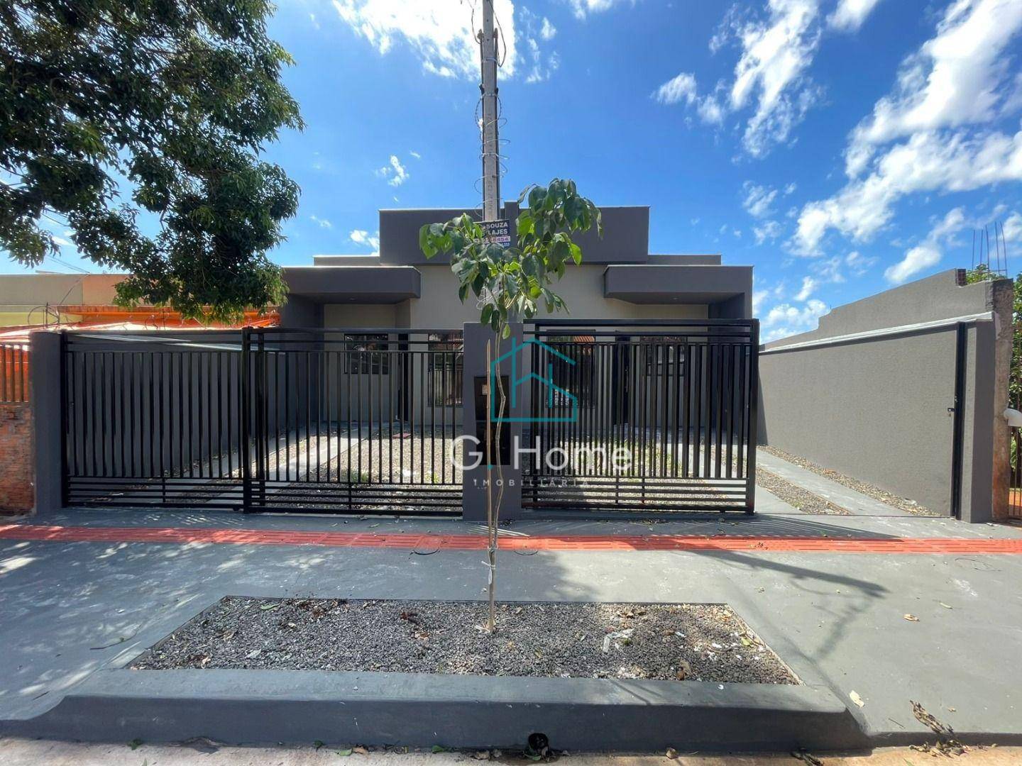 Casa, 2 quartos, 69 m² - Foto 1