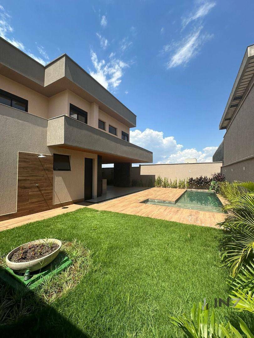 Casa de Condomínio à venda com 5 quartos, 443m² - Foto 3