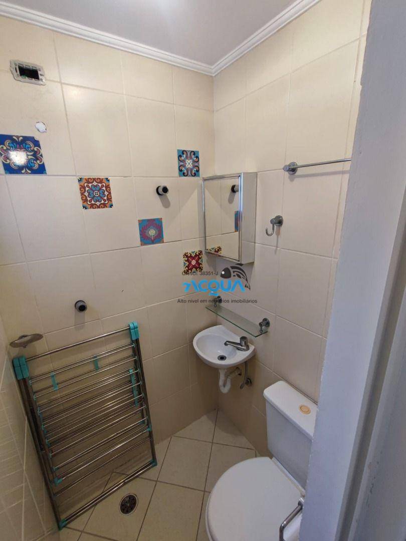 Apartamento para alugar com 3 quartos, 85m² - Foto 15