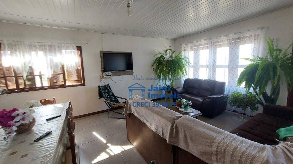 Casa, 4 quartos - Foto 3